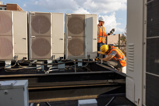 Reliable Flanders, NJ HVAC Solutions