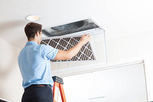 Best HVAC Consulting and Engineering in Flanders, NJ
