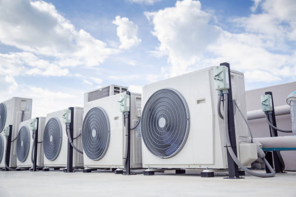 Best Ductless Mini-Split Systems in Flanders, NJ